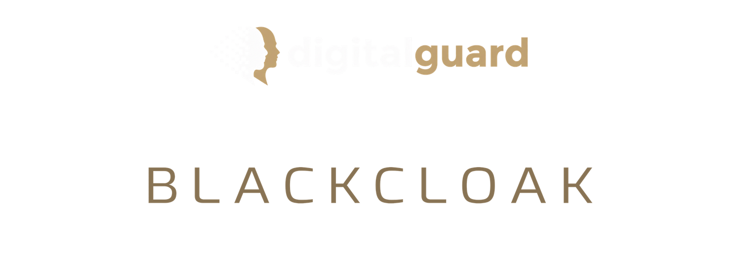 Digital Guard x BlackCloak