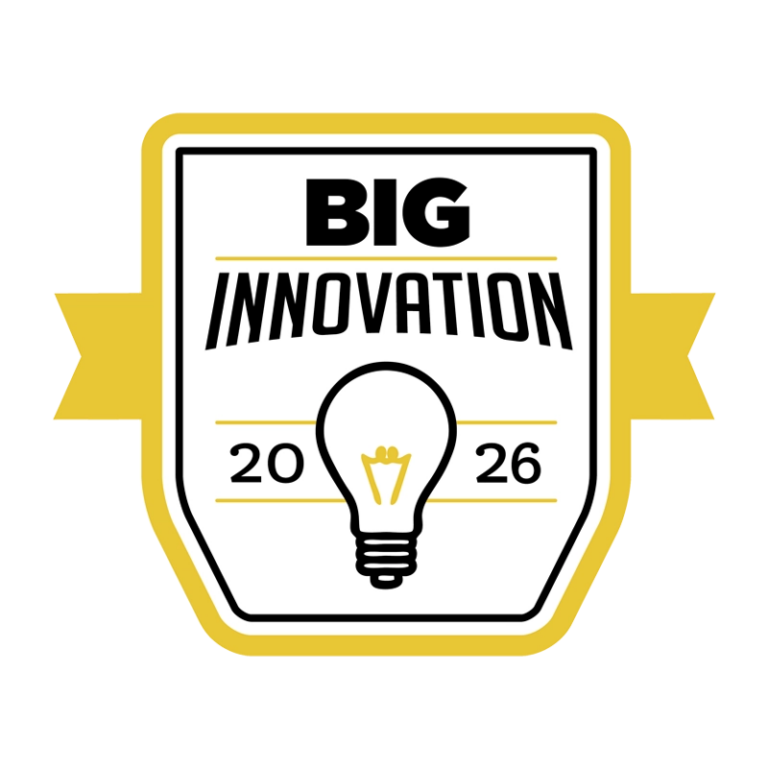 Big Innovation Award