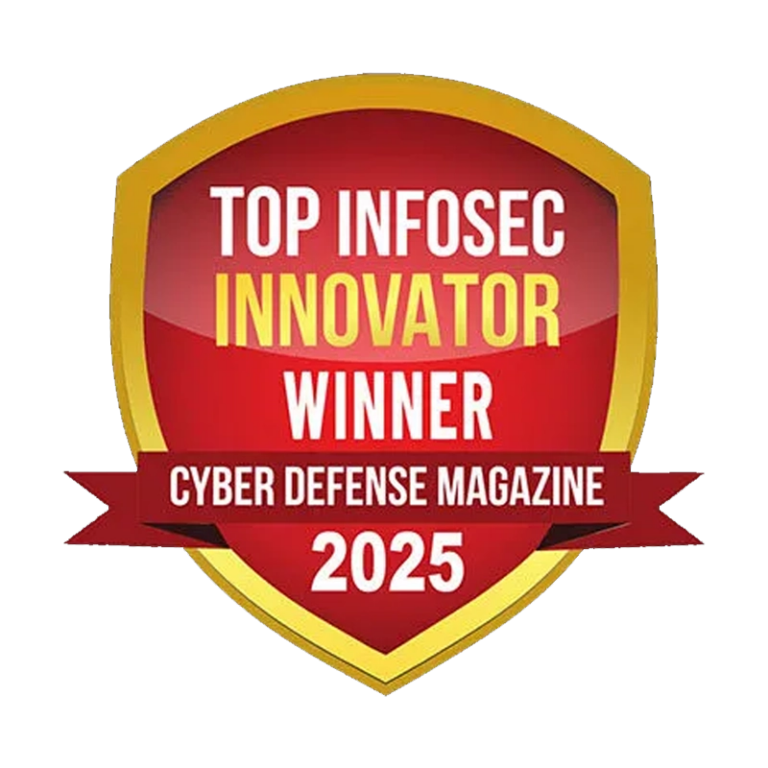 Top Infosec Innovator