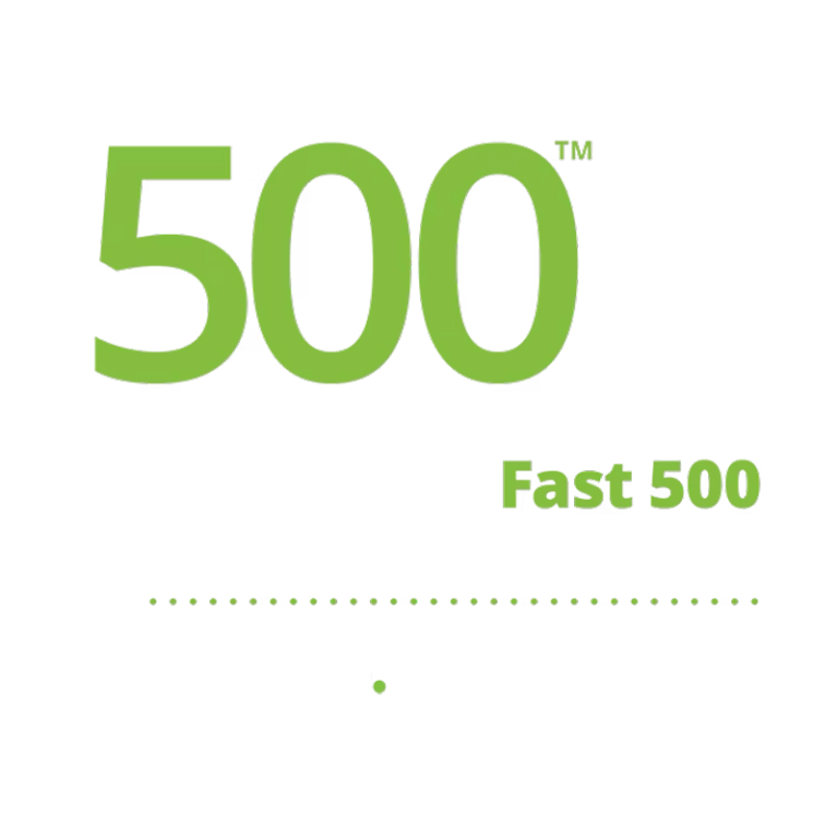 Deloitte Technology Fast 500