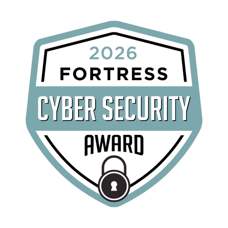 Fortress Cyber Security Award